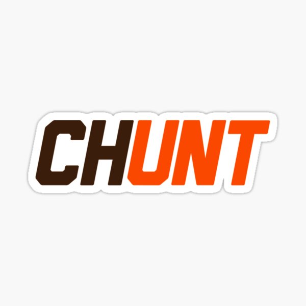 Nick Chubb Kareem Hunt funny Chunt duo Cleveland Browns T-shirt, Gift For  Fans |