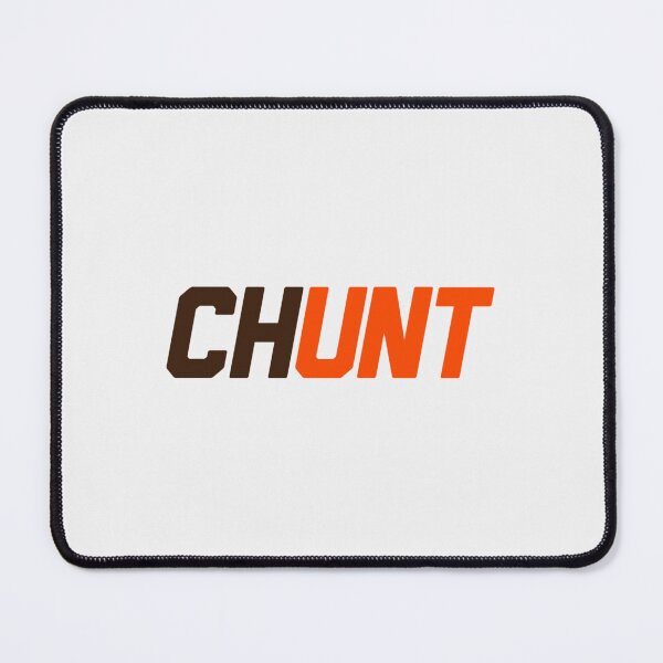 Item preview, Nick Chubb and Kareem Hunt - CHUNT- Limited Edition | Perfect Gift Loves Cat designed and sold by anphamsa.