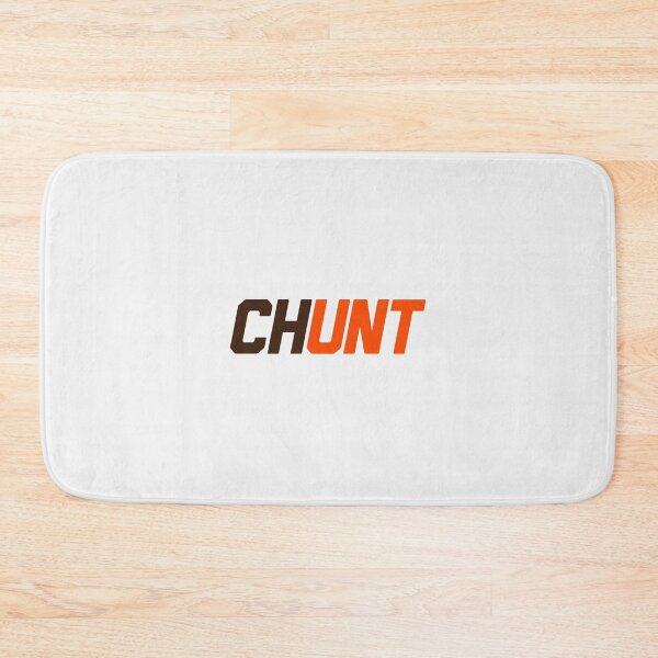 Item preview, Nick Chubb and Kareem Hunt - CHUNT- Limited Edition | Perfect Gift Loves Cat designed and sold by anphamsa.