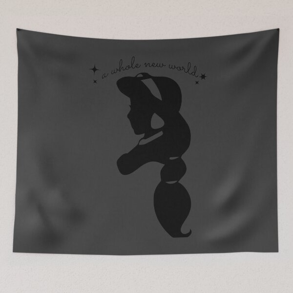 Item preview, A Whole New World Classic designed and sold by Colombo36160.