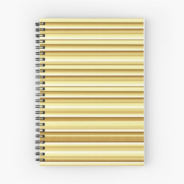 Item preview, 'Striped Pattern - Caffe latte' designed and sold by Bako24.
