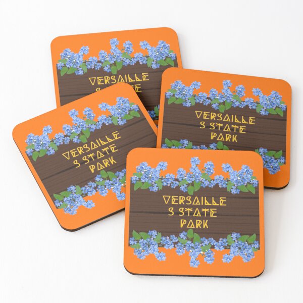 Item preview, Versailles designed and sold by Showmee.