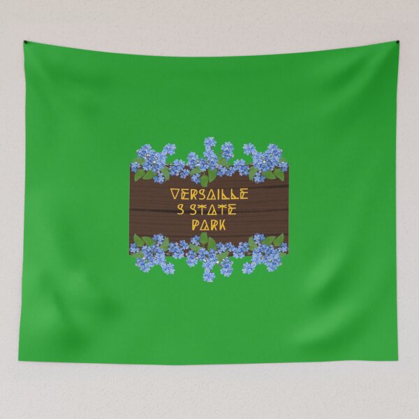 Item preview, Versailles designed and sold by Showmee.