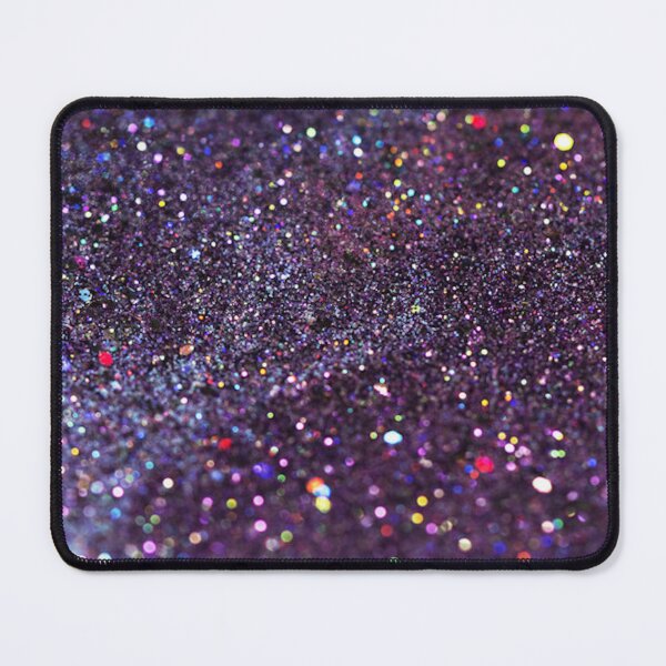 Item preview, purple / rainbow glitz designed and sold by Naomiblaine.