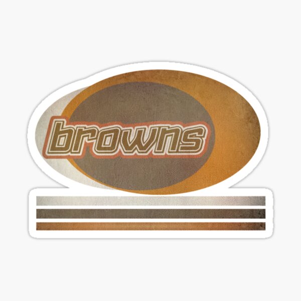 Browns Football, Cleveland Gag Gift, Toilet Paper, Ohio Funny Gift