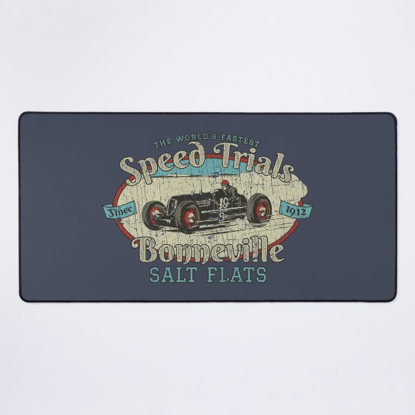 Item preview, Bonneville Speed Trials 1912 designed and sold by AstroZombie6669.
