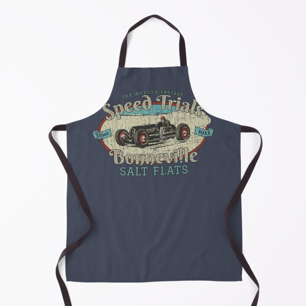 Item preview, Bonneville Speed Trials 1912 designed and sold by AstroZombie6669.