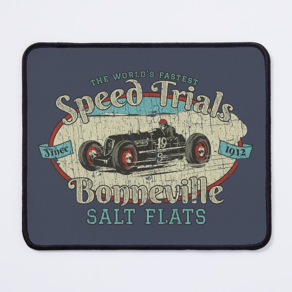 Item preview, Bonneville Speed Trials 1912 designed and sold by AstroZombie6669.