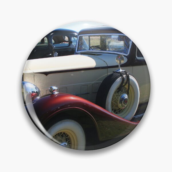Item preview, 1934 Packard 1100 Sedan designed and sold by Marilyn Harris.