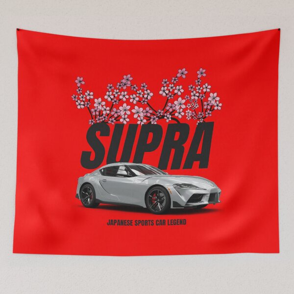 Item preview, Japanese sports car legend designed and sold by MOTOSHIFT.