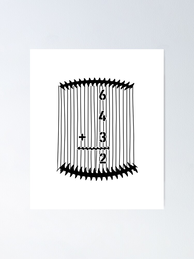 Baseball Inspired 6 4 3 Double Play Turn Two Design Poster For Sale baseball-inspired-6-4-3-double-play-turn-two-design-poster-for-sale