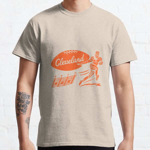 I Am A Brownsaholic Cleveland Browns T Shirts – Best Funny Store