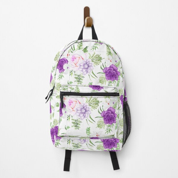 Item preview, Purple rose texture designed and sold by FamArts.