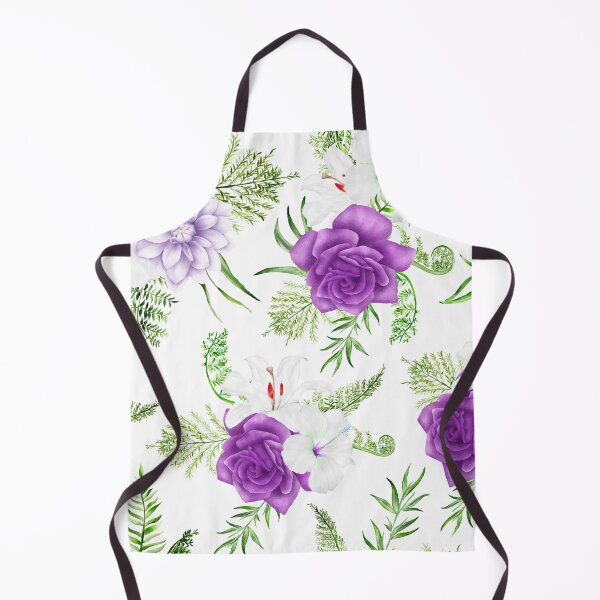 Item preview, Purple rose texture designed and sold by FamArts.
