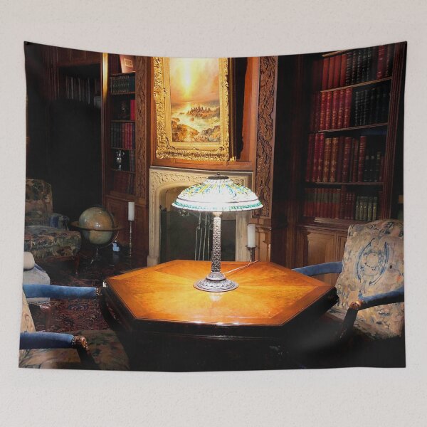 Item preview, SUBLIME #20 - Rich Wood Library Study designed and sold by DEL-Productions.