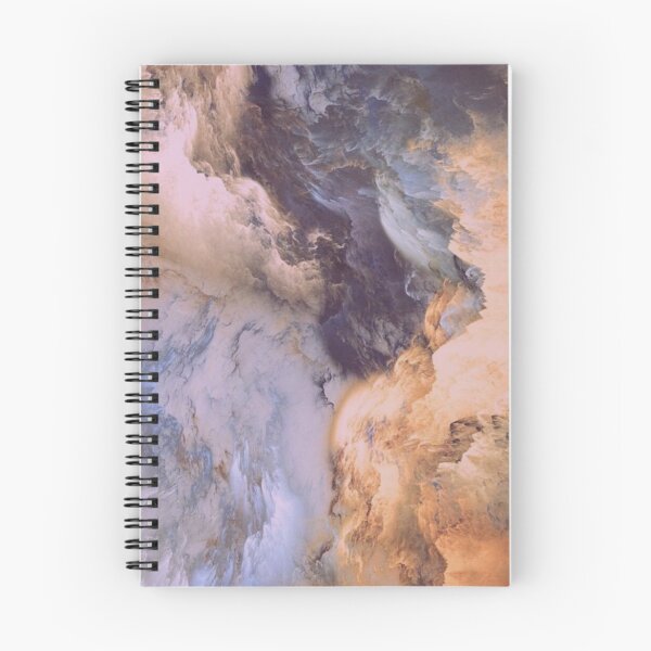 Item preview, Sky Gradient Design designed and sold by noiramcreates.