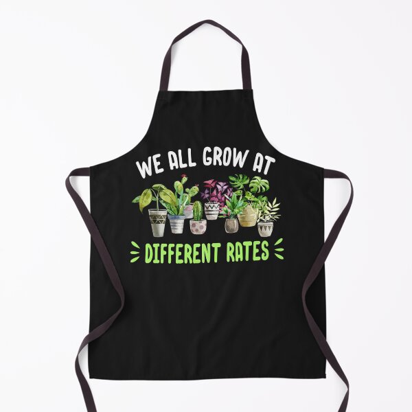 Item preview, We All Grow At Different Rates Teacher, Special Education designed and sold by ElizabethxJime.