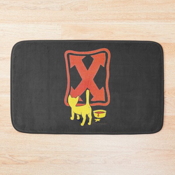 Item preview, Cat, H-street skateboard t  designed and sold by Umberto36256.