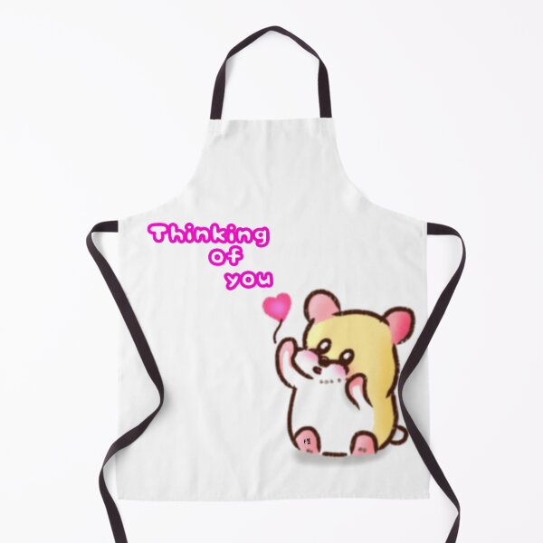 Item preview, Hamster | Hamster Lover - Thinking of you v3 designed and sold by FennyWijayaMomo.