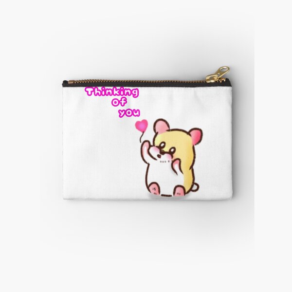 Item preview, Hamster | Hamster Lover - Thinking of you v3 designed and sold by FennyWijayaMomo.