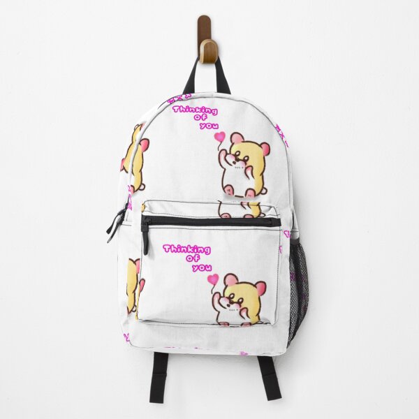 Item preview, Hamster | Hamster Lover - Thinking of you v3 designed and sold by FennyWijayaMomo.