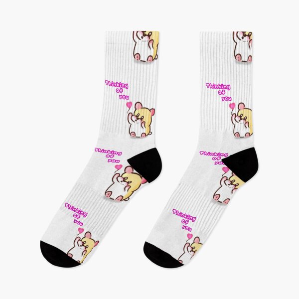 Item preview, Hamster | Hamster Lover - Thinking of you v3 designed and sold by FennyWijayaMomo.