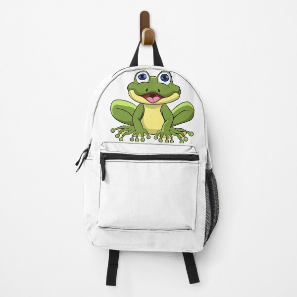 Item preview, Frog in a little pond can be much happier than fish in a vast ocean! designed and sold by Trendy Design.
