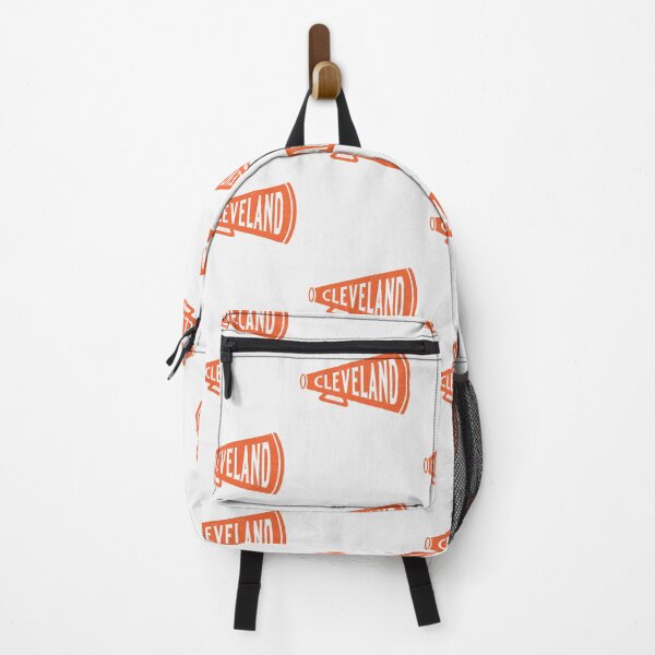 Item preview, Vintage Megaphone - Cleveland Browns (Orange Cleveland Wordmark)- Limited Edition | Perfect Gift Loves Cat designed and sold by anphamsa.