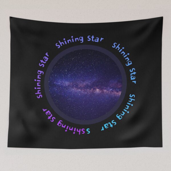 Item preview, shining star,constellation,sign designed and sold by zzzozzo.