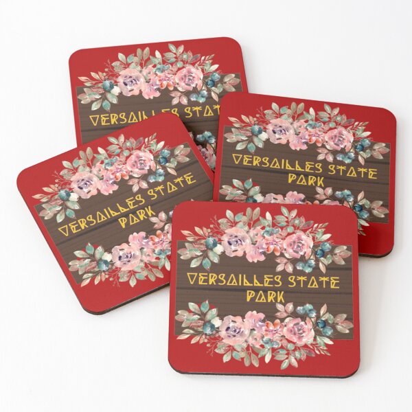 Item preview, Versailles designed and sold by Showmee.