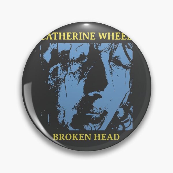 Item preview, Catherine wheel  broken head Classic designed and sold by Umberto36256.