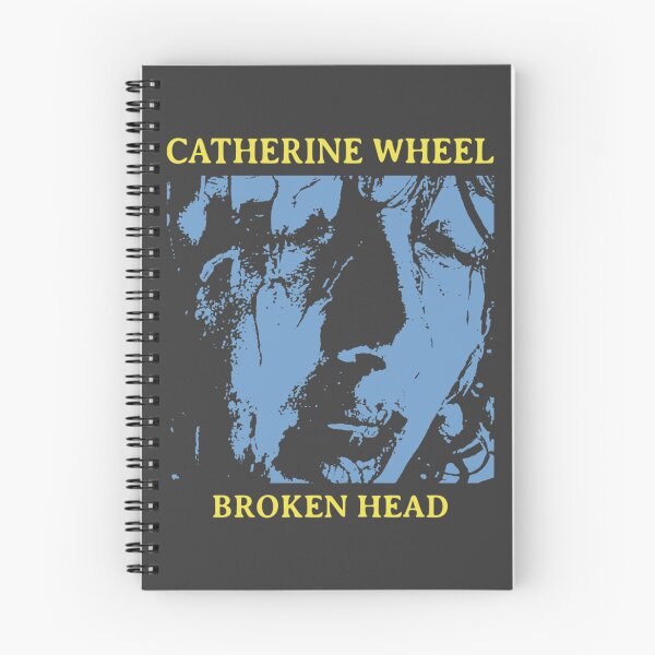 Item preview, Catherine wheel  broken head Classic designed and sold by Umberto36256.