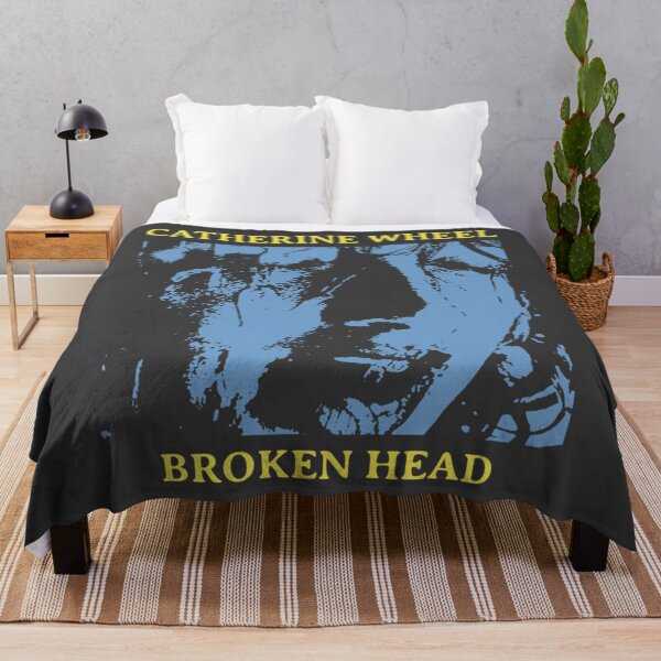 Item preview, Catherine wheel  broken head Classic designed and sold by Umberto36256.