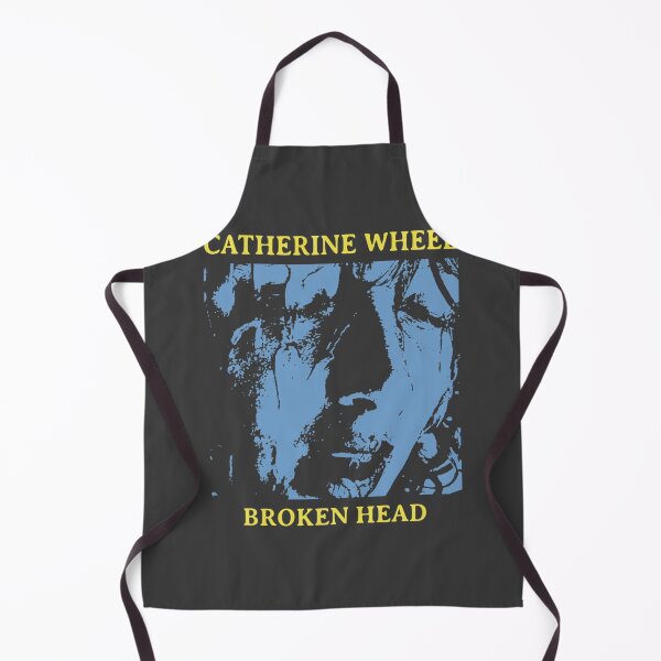 Item preview, Catherine wheel  broken head Classic designed and sold by Umberto36256.