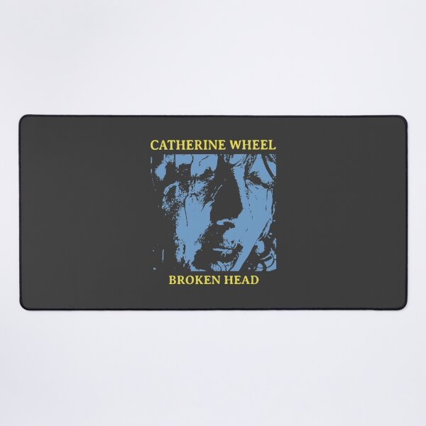Item preview, Catherine wheel broken head Classic designed and sold by Umberto36256.