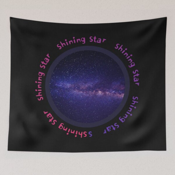 Item preview, shining star,constellation,sign designed and sold by zzzozzo.