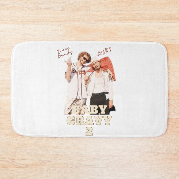 Item preview, Baby Gravy 2 designed and sold by ThatSlyguy77.