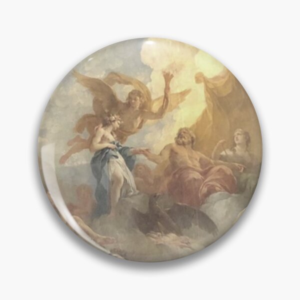 Item preview, Classical Art Design designed and sold by noiramcreates.