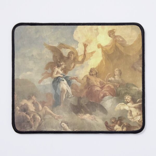 Item preview, Classical Art Design designed and sold by noiramcreates.