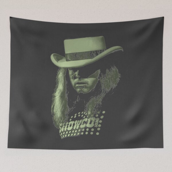Item preview, For Fan Lynyrd  Fashion Florida Band Music American For Music Fan Skynyrd Ronnie designed and sold by raMaeGuintivano.