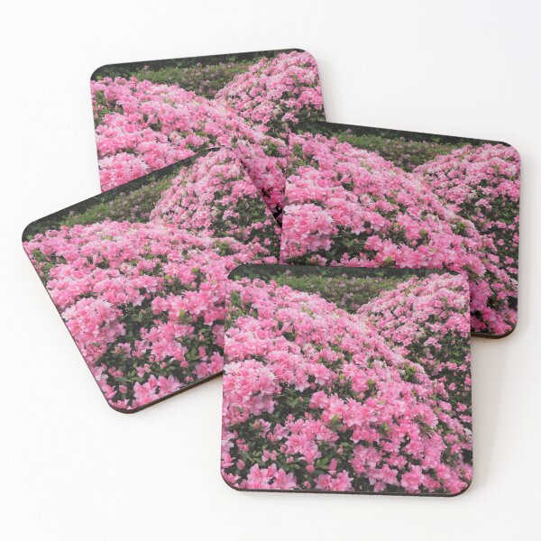 Item preview, Pink Azaleas designed and sold by Marilyn Harris.
