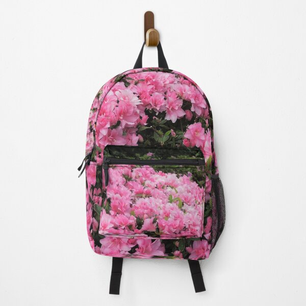 Item preview, Pink Azaleas designed and sold by Marilyn Harris.