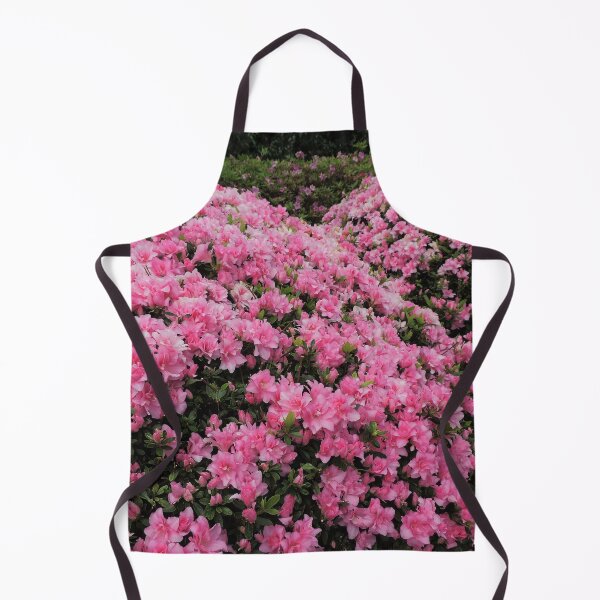 Item preview, Pink Azaleas designed and sold by Marilyn Harris.