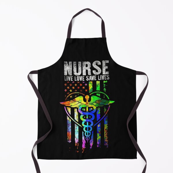 Item preview, Nurse designed and sold by Mila1946.