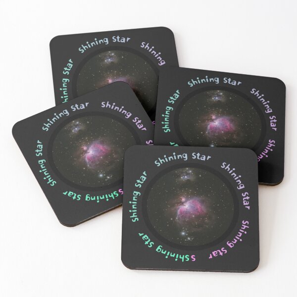 Item preview, shining star,constellation,sign designed and sold by zzzozzo.