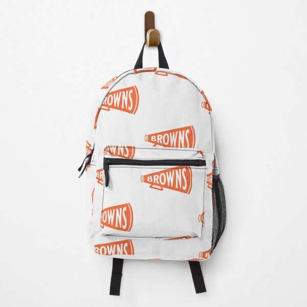 Item preview, Vintage Megaphone - Cleveland Browns (Orange Browns Wordmark)- Limited Edition | Perfect Gift Loves Cat designed and sold by anphamsa.