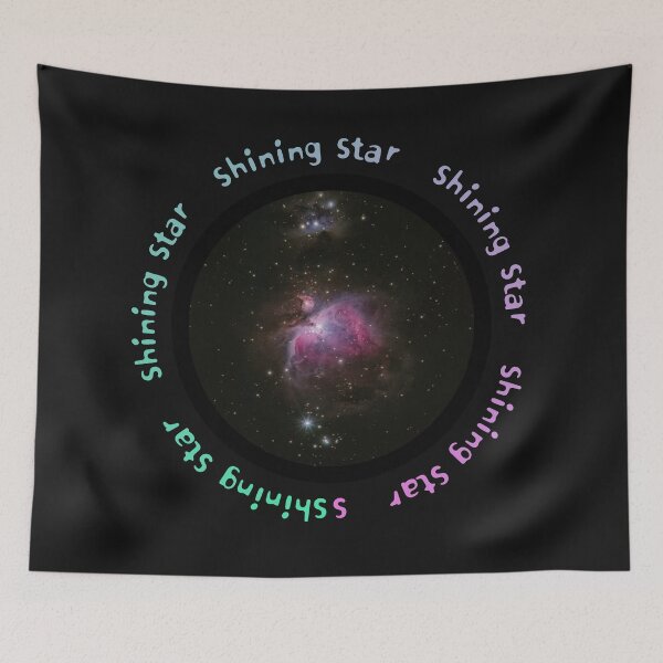 Item preview, shining star,constellation,sign designed and sold by zzzozzo.