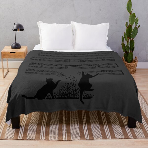 Item preview, Cats And Music Sheet designed and sold by Umberto36256.