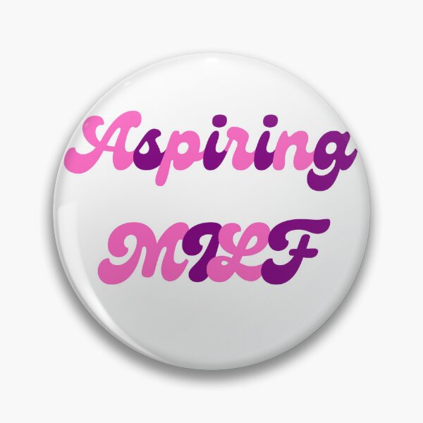 Item preview, Aspiring Milf designed and sold by CreeDesigns723.
