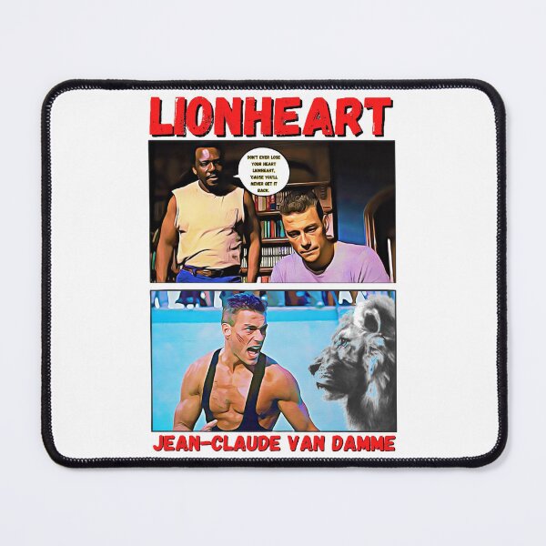 Item preview, Lionheart designed and sold by DrawingAndText.